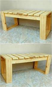 40 Diy Pallet Wooden Furniture Latest Projects Pallet Ideas Paletes De Madeira Mobiliario Com Paletes De Madeira Moveis De Paletes