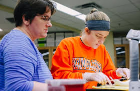 There is a financial advisor for every budget and financial situation. Financial Aid Heidelberg University