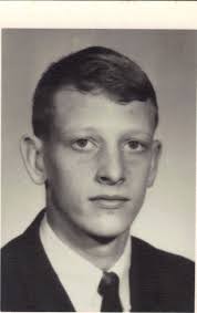 William Rankin “Billy” Hickman (1951-1981)