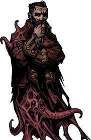 Ancestor Big Png Darkest Dungeon Dark Fantasy Dark Fantasy Art