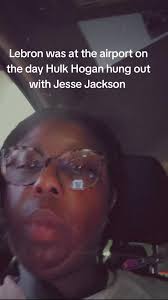 Lebron Tribute Hulk Hogan