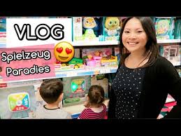 Maybe you would like to learn more about one of these? Spielzeug Shopping Bei Toys R Us Auto Waschen Familien Leben Mamiseelen Youtube