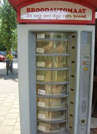 Pin On Vending And Coin Op Machines