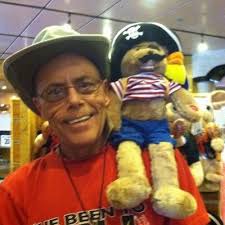 Thomas Ackerly Jr. (@ackerly49)