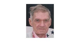 Charlie Onxley Obituary (1936