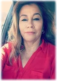 Anna Paredes Obituary (1963