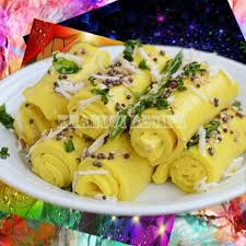 Image Result For Khandvi Khandvi Recipe Recipes Gujarati Recipes