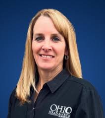 Laura Warner, M.A., CCC-A