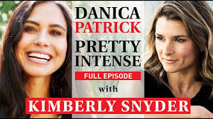 Podcast 351: How to fall back in love with yourself & find your identity