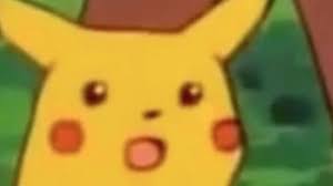 Create Meme Surprised Pikachu Pictures Meme Arsenal Com