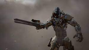 Experimental War Robot 115 Reaper Call Of Duty Black Ops 3 Call Of Duty Black Black Ops