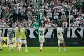 Sportovní klub slavia praha fotbal. Slavia Praga Legia Warszawa Na Zywo 19 08 2021 R Gdzie Ogladac Transmisje W Tv I Stream W Internecie Wynik Meczu Online Relacja Dziennik Baltycki