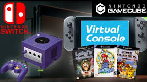 The potential is huge if. Many Wii And Gamecube Titles Now Running At Full Speed On Nintendo Switch Nintendosoup