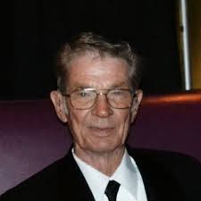 Obituary information for Charles A. Holm