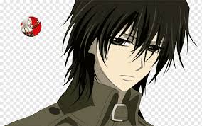 Super long hair growth _ how to grow long thicken hair naturally faster_extreme long hair 2019. Kaname Kuran Vampire Knight Yuki Cross Alucard Vampire Knight Cg Artwork Black Hair Computer Wallpaper Png Pngwing