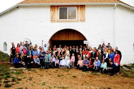 Congratulations to mackenzie and chandler on their big day!! The Round Barn Wedding Venue Springfield Mo Barn Wedding Venue Barn Wedding Barn