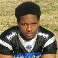 Eric Beverly's First Coast High School Bio