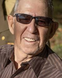 OBITUARY: Ricardo Medina