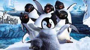 Happy Feet 2 Best Kid Movies Good Movies Kid Movies
