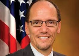 Perez announces maritime advisory committee membership