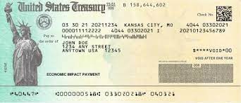 More Economic Impact Payments Set For Disbursement In Coming Days;  Taxpayers Should Watch Mail For Paper Checks, Debit Cards | Internal  Revenue Service