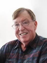 Obituary information for Mike Binns