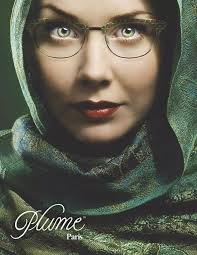 Dolabany Eyewear, Plume Paris and Mario Galbatti 2013 Collections by  www.BestImageOptical.com