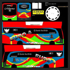 Tampilkan download livery bussid nakula, sadewa, srikandi super high deck (shd) terlengkap dan terbaru di tahun 2021. Pin On Bus Games