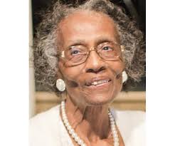 Elizabeth Baskerville Obituary (1935