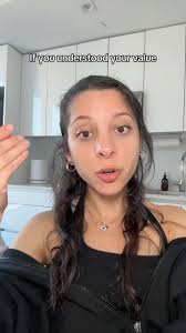 Know your worth & STOP settling. 🚫👇🏻, If you truly understood your value  and elevated your standards accordingly, you wouldn’t be this stuck