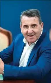 Jean Paul Sofia's parents, Qala mayor, Silvio Parnis amongst those awarded  Malta's highest honour