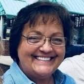 Obituary information for Lynette Marcum