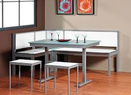 Cuatro fogones, teppan yaki, cajón para especias y infinitos. Mesa De Cocina Rinconera Berna 350 Mesas De Cocina Rinconeras Rinconeras De Cocina