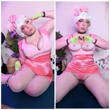 View Glamrock Chica by Charley-Moo for free | Simply-Cosplay