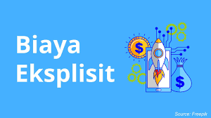 Mempekerjakan karyawan baru misalnya, biasanya melibatkan biaya eksplisit dan implisit. Biaya Eksplisit Adalah Jenis Contoh Hingga Cara Menghitungnya