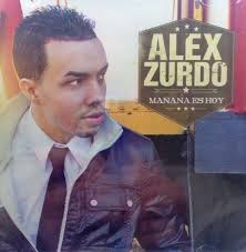 ALEX ZURDO timeline