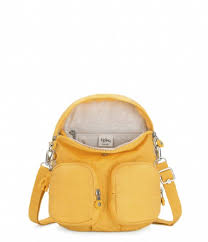 3,283 отметок «нравится», 16 комментариев — kipling (@kipling) в instagram: Kipling Tagesrucksack Firefly Up Vivid Yellow The Little Green Bag