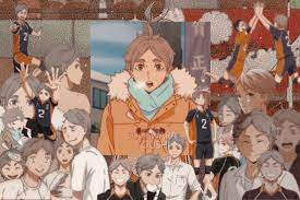 Suga Desktop Wallpaper Haikyuu Wallpaper Haikyuu Anime Wallpaper