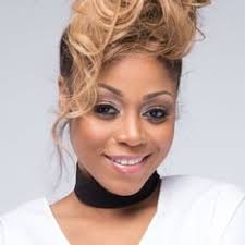 LaTavia Roberson — The Movie Database (TMDB)