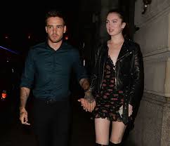 One Direction S Liam Payne Engaged After Singer Pops Question To Maya Henry 1 Famous News