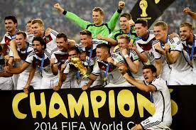 Nombre completo selección de fútbol de alemania. Siete Retirados La Actualidad De La Alemania Campeona Del Mundo En Brasil 2014 Diez Diario Deportivo