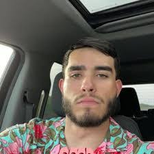 Felipe Nevarez's Instagram, Twitter & Facebook