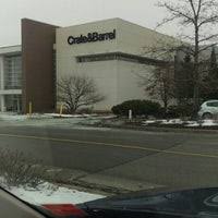 Crate design services design help, big or small. Crate Barrel Furniture Home Store