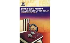 Elaborarea prezentului curriculum prefigurează patru mari tendinţe de schimbare Curriculum Pentru Invatamantul Prescolar Autor Silvia Bo Arhivat