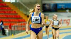 Gaia sabbatini pronta a regalare emozioni, il calendario delle gare dei 1500 femminili alle olimpiadi di tokio. Fantastica Gaia Sabbatini Primo Posto Agli Europei In Polonia Video Reteabruzzo Com