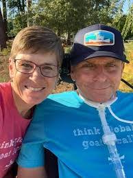 Cathy Cauthen's Instagram, Twitter & Facebook