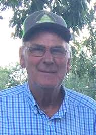 Obituary for James Wesley Stanley