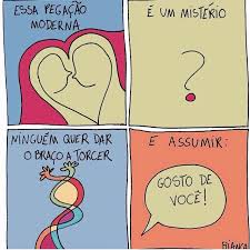 Eu não sei, eu nem imaginei eu nunca acreditei que isso iria acontecer. Nem Tudo Na Vida Tem Um Porque