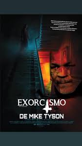 #miketyson se estrena película de Mike tayson #miketayson