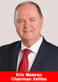 Xelliss Launches In The USA